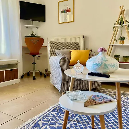 Holiday home Sea Breeze - Light