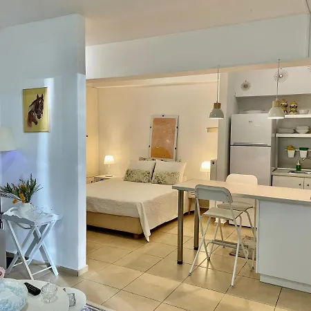 Sea Breeze - Light Holiday home