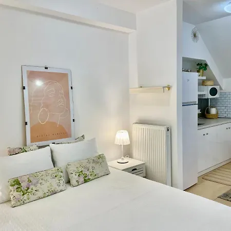 Holiday home Sea Breeze - Light *