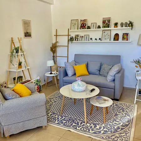 Holiday home Sea Breeze - Light Bouzaiika