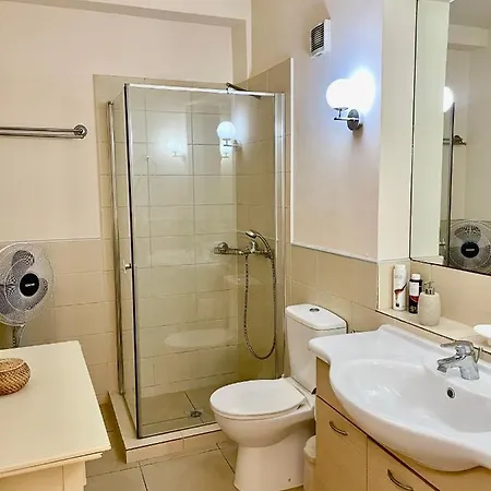 Sea Breeze - Light Bouzaíika