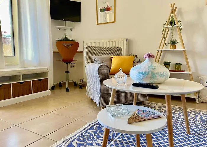 Feriehus Sea Breeze - Light