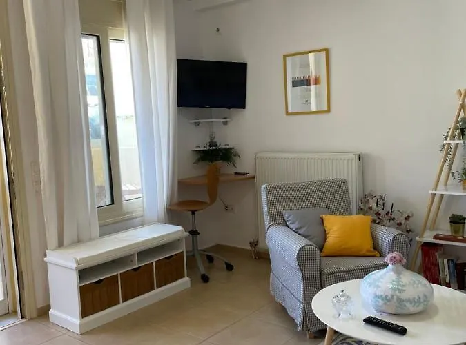 Sea Breeze - Light Feriehus *