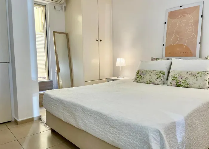 Feriehus Sea Breeze - Light